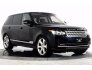 2017 Land Rover Range Rover for sale 101677832